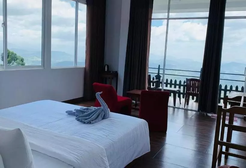 ホテル Nilowin Glenanore Guesthouse