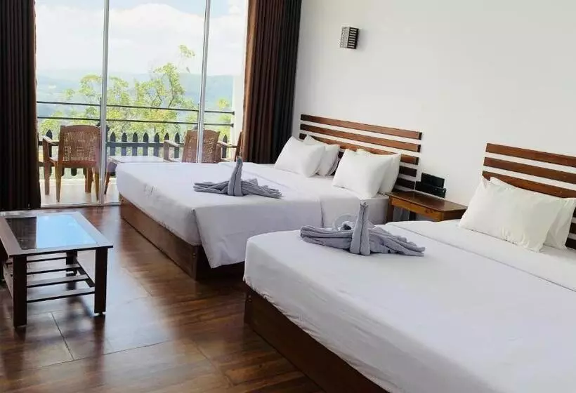 ホテル Nilowin Glenanore Guesthouse