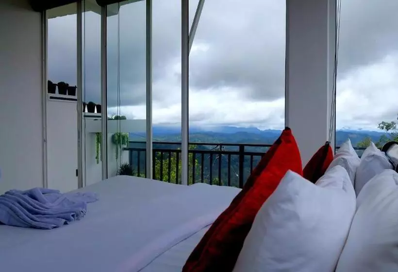 ホテル Nilowin Glenanore Guesthouse