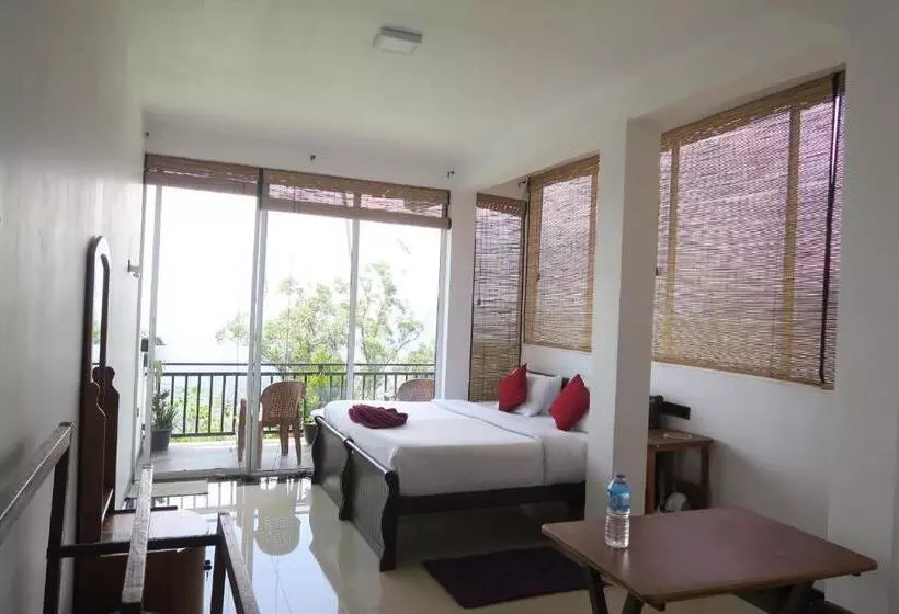 ホテル Nilowin Glenanore Guesthouse