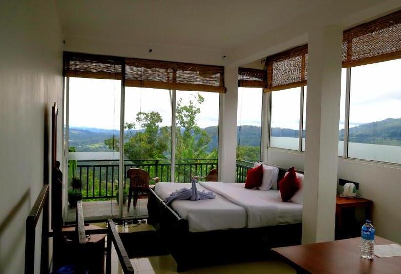 Hotel Nilowin Glenanore Guesthouse