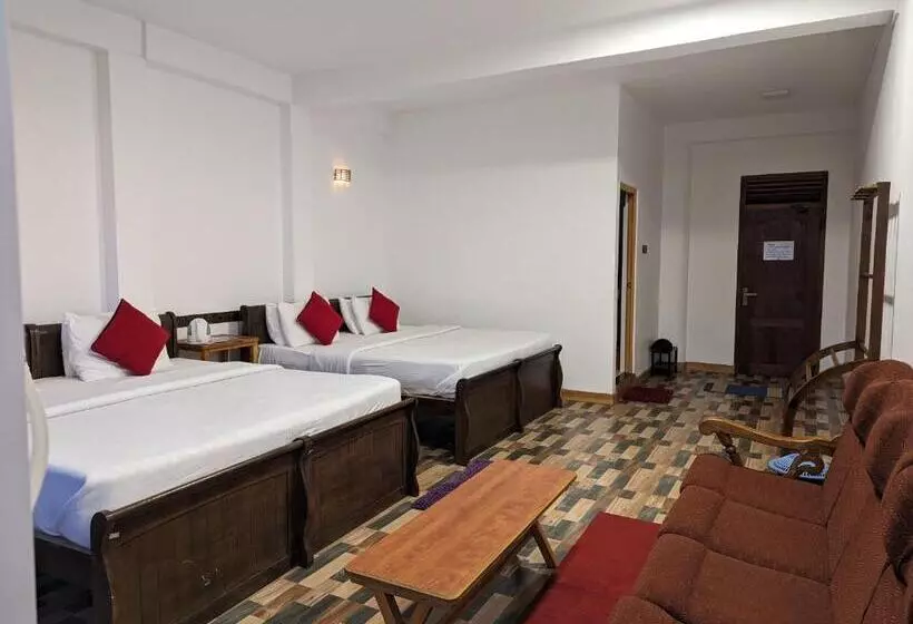 ホテル Nilowin Glenanore Guesthouse