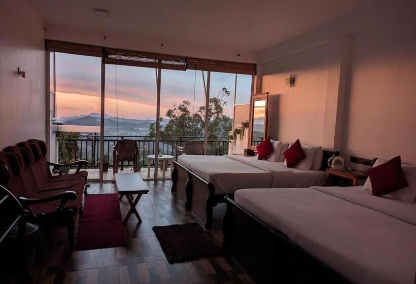 Hotel Nilowin Glenanore Guesthouse