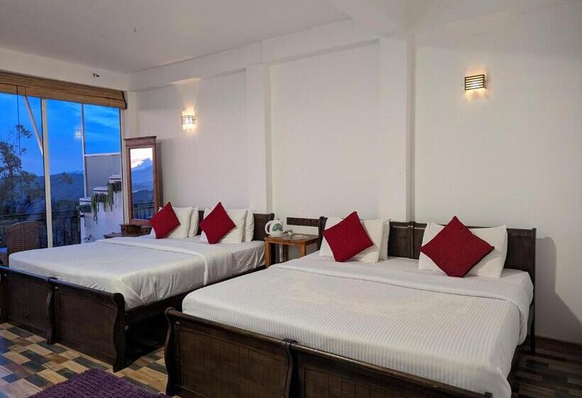 Hotel Nilowin Glenanore Guesthouse