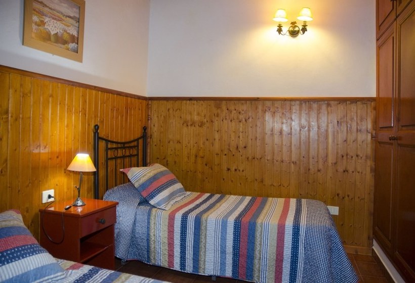 House In La Gomera 101465 By Mo Rentals