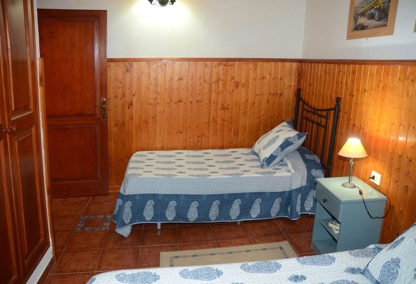 House In La Gomera 101465 By Mo Rentals