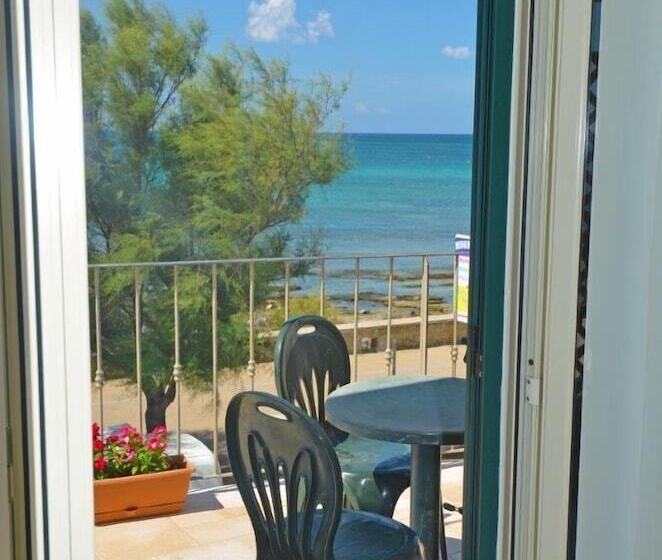 פנסיון Le Sorgenti Camere & Appartamenti