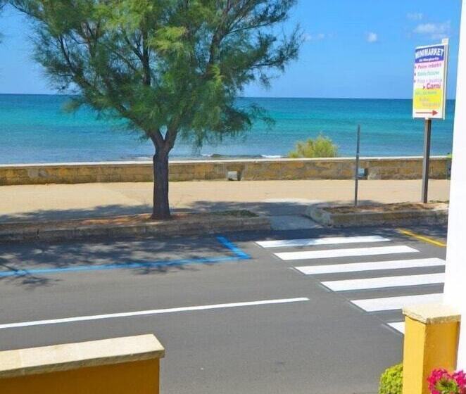 פנסיון Le Sorgenti Camere & Appartamenti