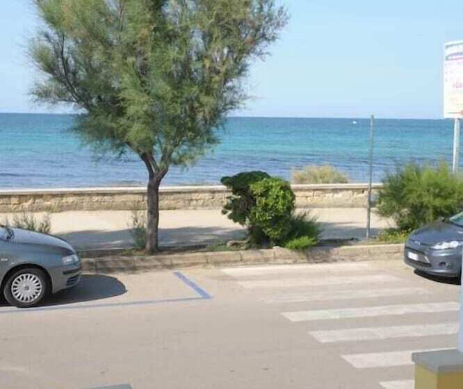 פנסיון Le Sorgenti Camere & Appartamenti