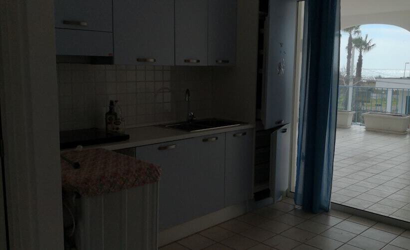 פנסיון Le Sorgenti Camere & Appartamenti