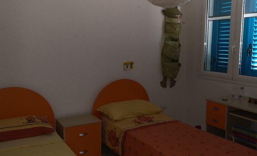 פנסיון Le Sorgenti Camere & Appartamenti