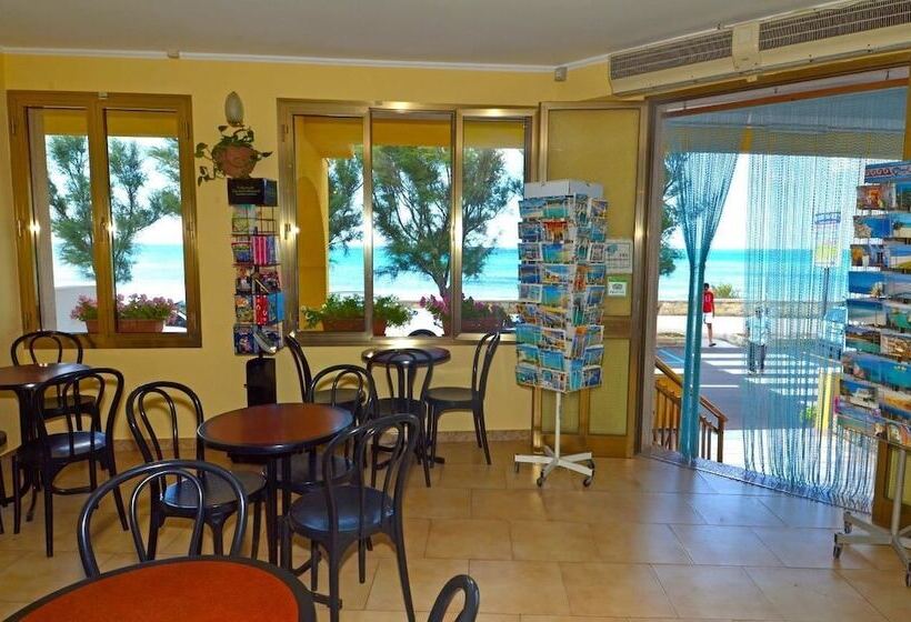 פנסיון Le Sorgenti Camere & Appartamenti