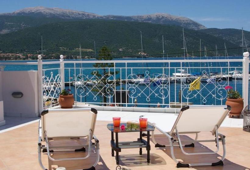 Sea Breeze Apartment