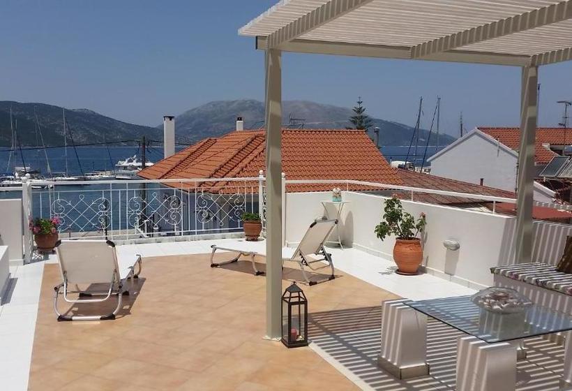 Sea Breeze Apartment