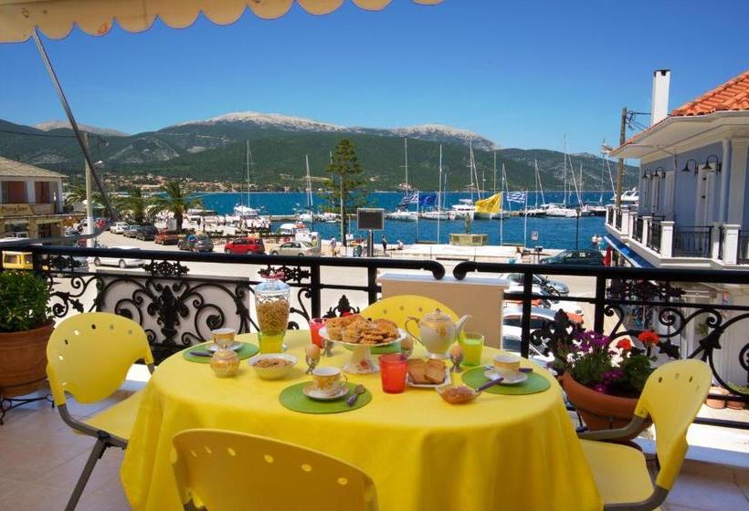 Sea Breeze Apartment