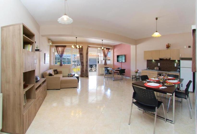 Sea Breeze Apartment