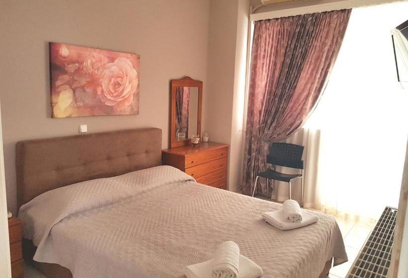 Sea Breeze Apartment