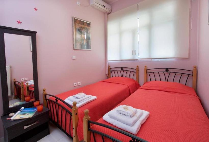 Sea Breeze Apartment