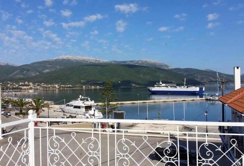 Sea Breeze Apartment