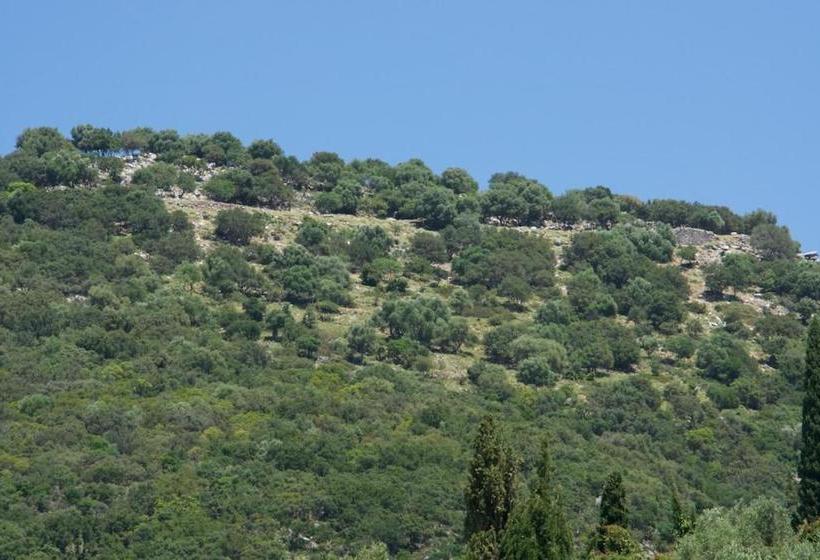 Sea Breeze Apartment