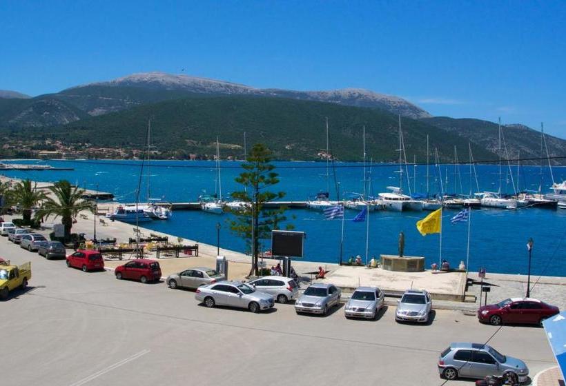 Sea Breeze Apartment