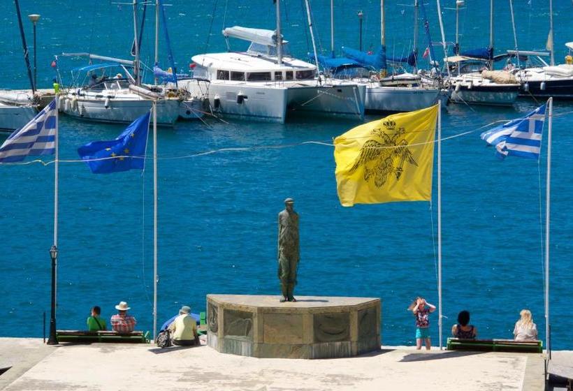 Sea Breeze Apartment