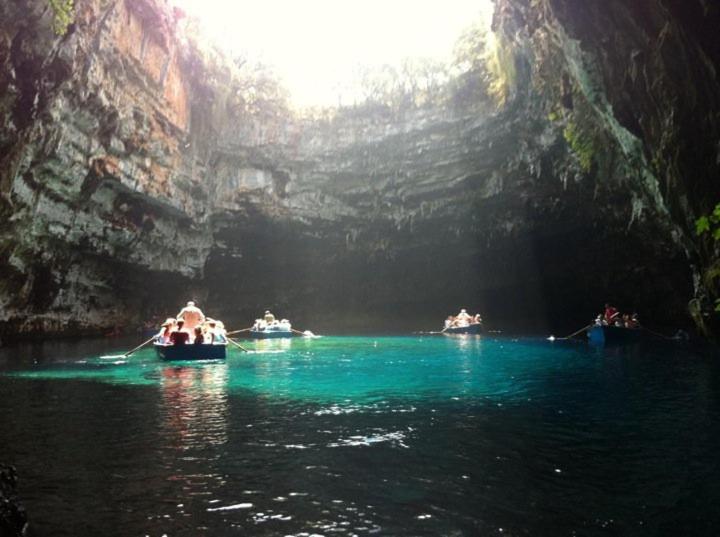 Sea Breeze Apartment