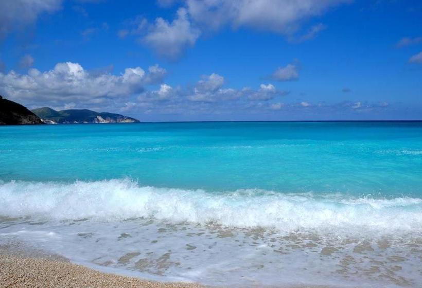 Sea Breeze Apartment