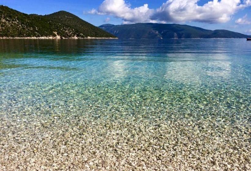 Sea Breeze Apartment