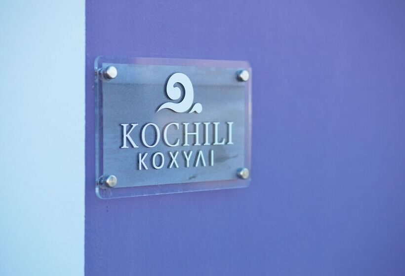 Sea View Luxury Apartments