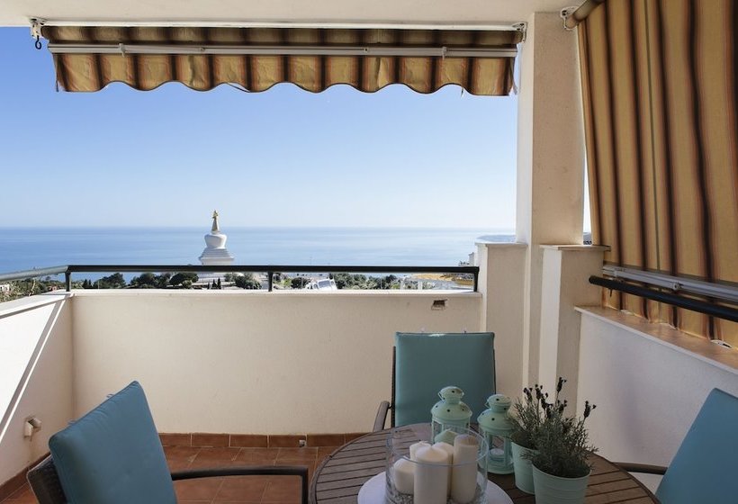 Sunhome Benalmádena Flat