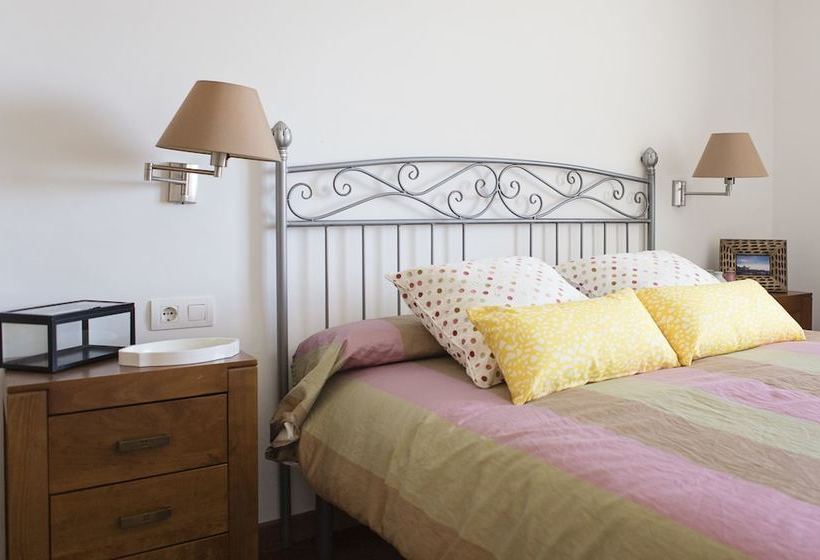 Sunhome Benalmádena Flat