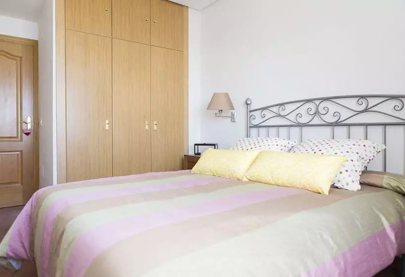 Sunhome Benalmádena Flat