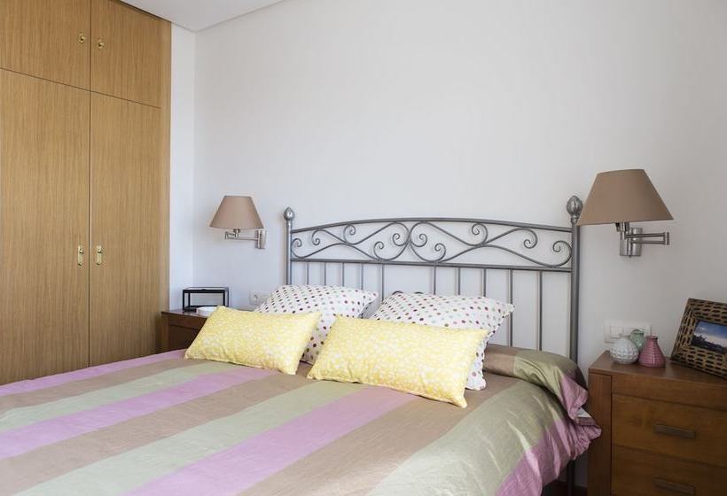 Sunhome Benalmádena Flat