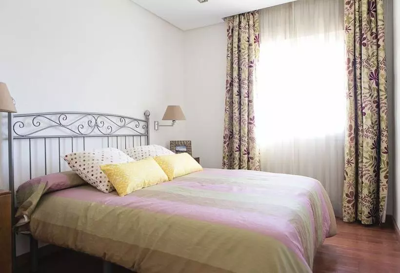 Sunhome Benalmádena Flat