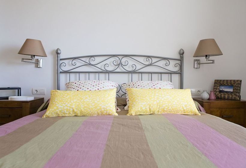 Sunhome Benalmádena Flat