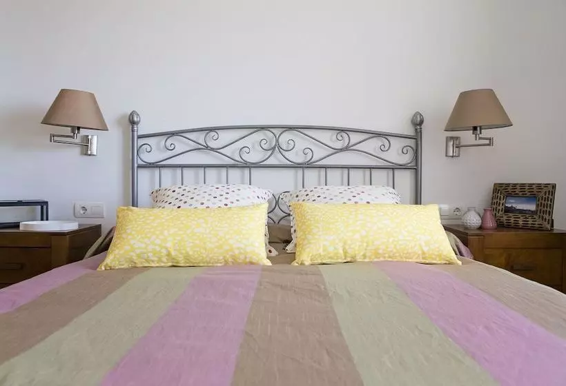 Sunhome Benalmádena Flat