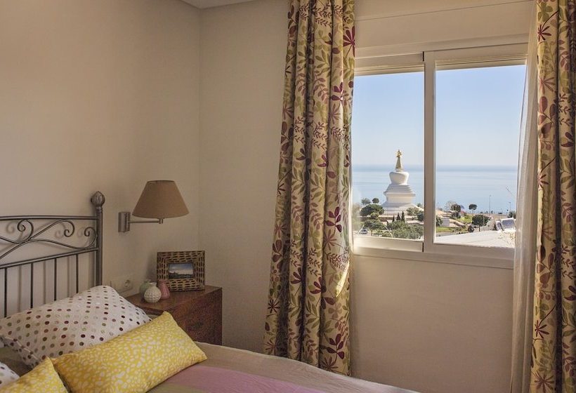 Sunhome Benalmádena Flat