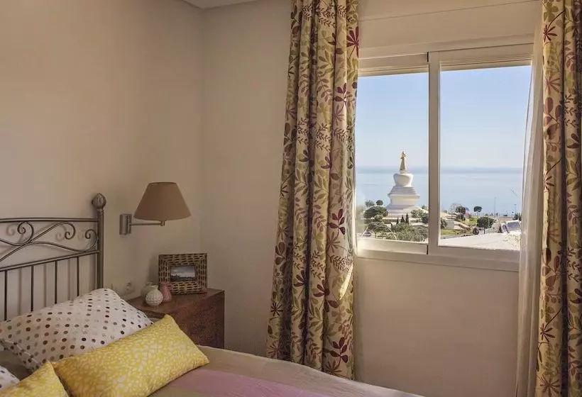 Sunhome Benalmádena Flat