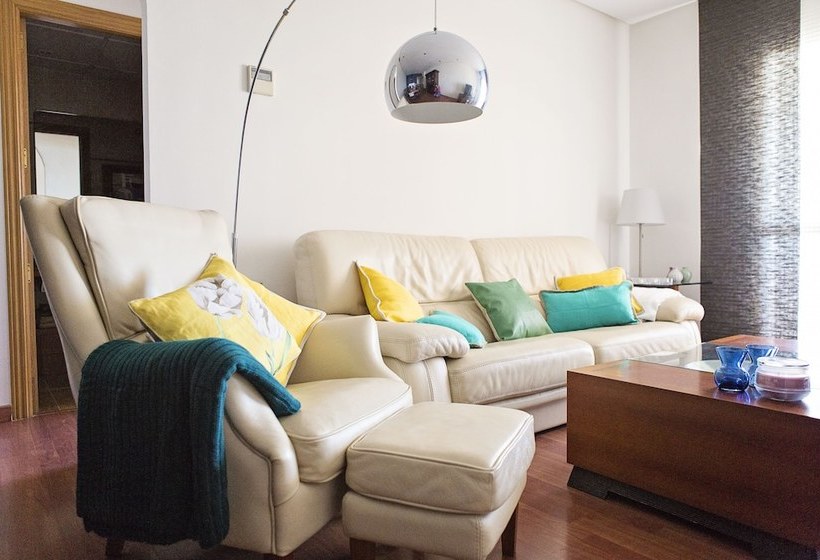 Sunhome Benalmádena Flat