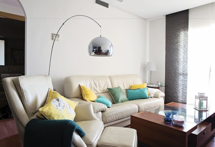 Sunhome Benalmádena Flat