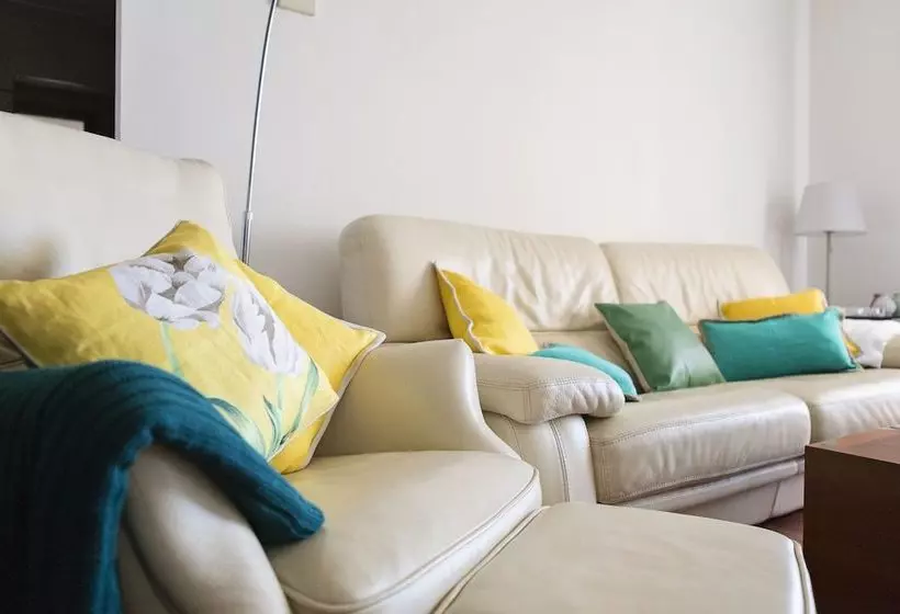 Sunhome Benalmádena Flat