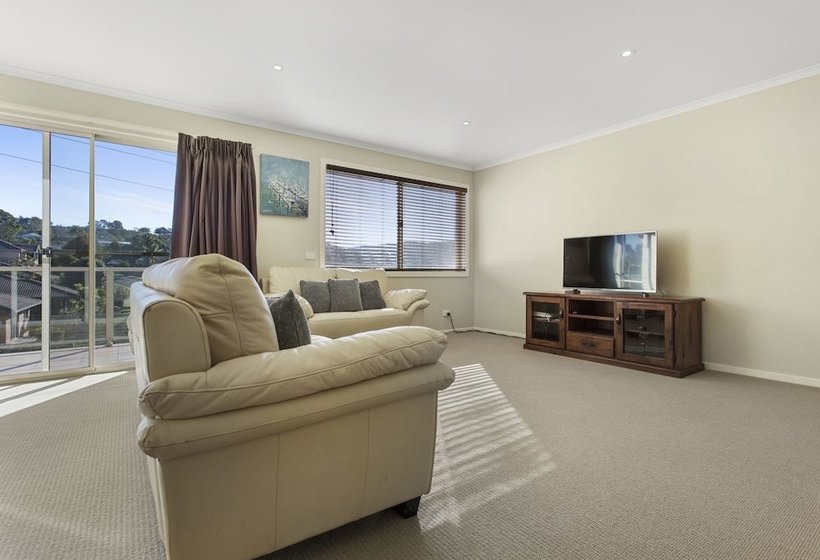 The Apartment On Sapphire