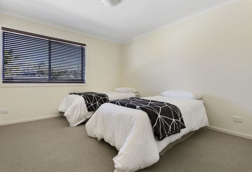 The Apartment On Sapphire