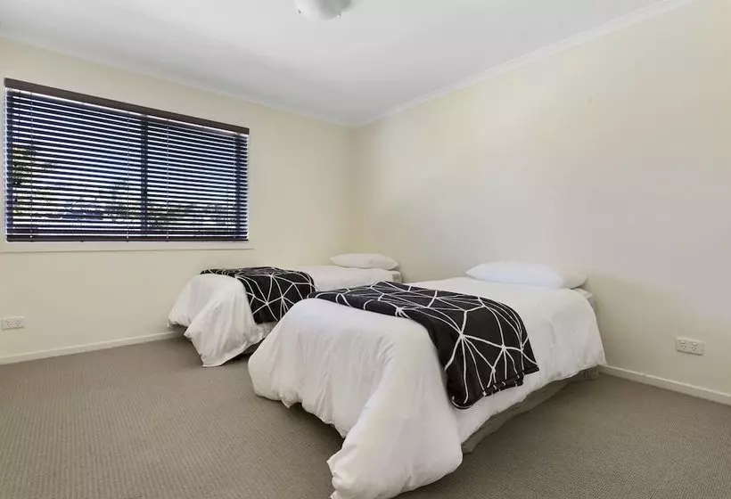 The Apartment On Sapphire