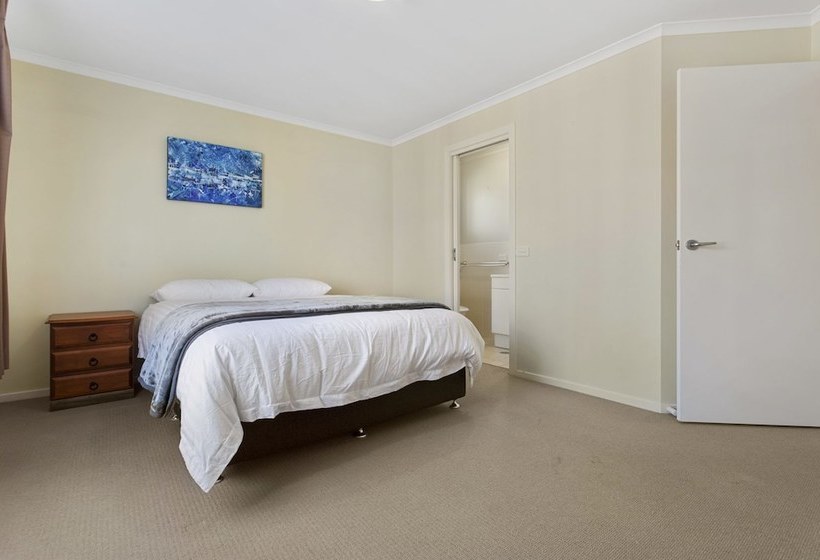 The Apartment On Sapphire