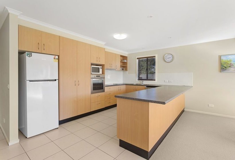 The Apartment On Sapphire