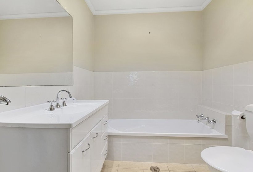 The Apartment On Sapphire