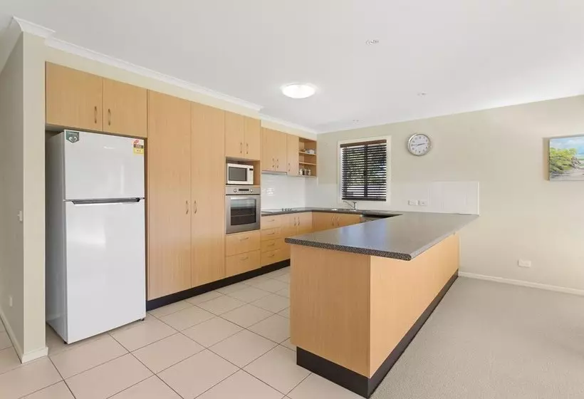 The Apartment On Sapphire