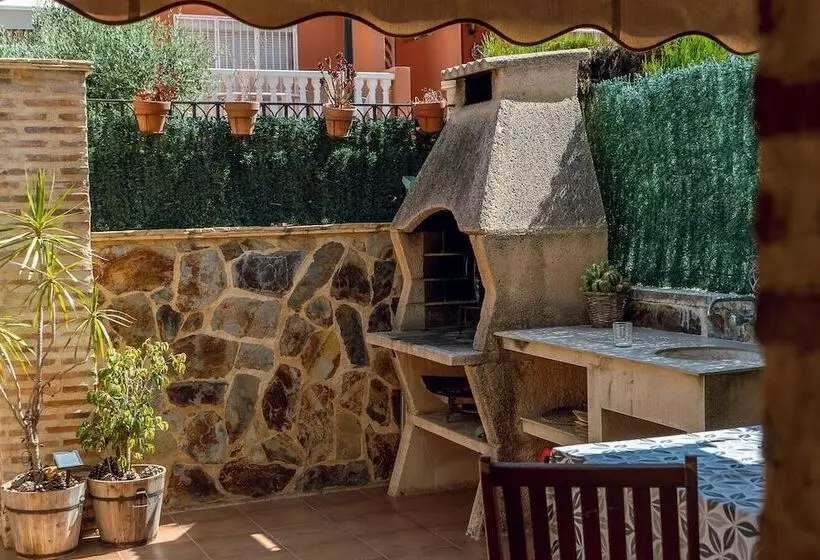Villa Del Mar Apartamento